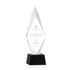 Manilow Award on Robson Base
