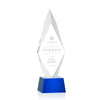 Manilow Award on Robson Base