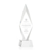 Manilow Award on Robson Base