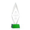 Manilow Award on Robson Base
