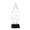 Manilow Award on Robson Base