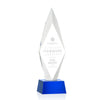 Manilow Award on Robson Base