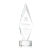 Manilow Award on Paragon Base