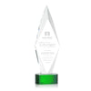 Manilow Award on Paragon Base
