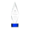 Manilow Award on Paragon Base