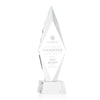 Manilow Award on Robson Base