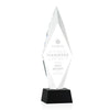 Manilow Award on Robson Base