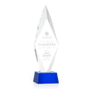 Manilow Award on Robson Base