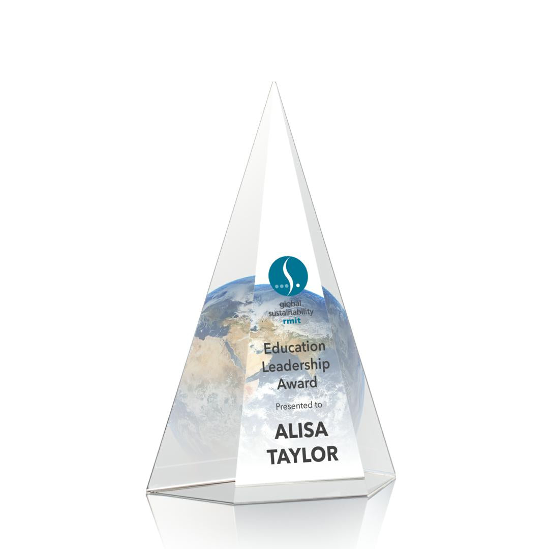 Baum Peak VividPrint™ Award