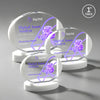 Darwin VividPrint™ Award – Base & Size Options
