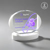 Darwin VividPrint™ Award – Base & Size Options