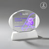 Darwin VividPrint™ Award – Base & Size Options