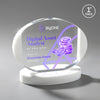 Darwin VividPrint™ Award – Base & Size Options