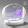 Darwin VividPrint™ Award – Base & Size Options