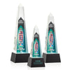 Master Obelisk VividPrint™ Award on Base