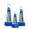 Master Obelisk VividPrint™ Award on Base