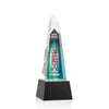 Master Obelisk VividPrint™ Award on Base