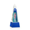 Master Obelisk VividPrint™ Award on Base