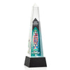 Master Obelisk VividPrint™ Award on Base