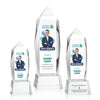 Bloomington VividPrint™ Award on Base