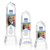 Clarington VividPrint™ Award on Base