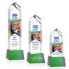 Clarington VividPrint™ Award on Base