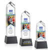 Clarington VividPrint™ Award on Base