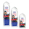 Clarington Tower VividPrint™ Award