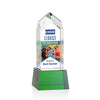 Clarington VividPrint™ Award on Base