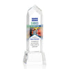 Clarington VividPrint™ Award on Base