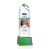Clarington VividPrint™ Award on Base
