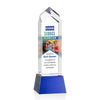 Clarington VividPrint™ Award on Base