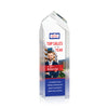 Clarington Tower VividPrint™ Award