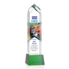 Clarington VividPrint™ Award on Base