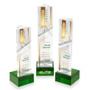 Oakham VividPrint™ Award – Base & Size Options