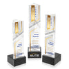 Oakham VividPrint™ Award – Base & Size Options