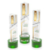 Oakham VividPrint™ Award on Marvel Base