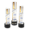 Oakham VividPrint™ Award on Marvel Base
