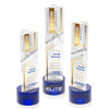 Oakham VividPrint™ Award on Marvel Base