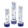 Oakham VividPrint™ Award on Stanrich Base