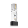 Oakham VividPrint™ Award on Paragon Base