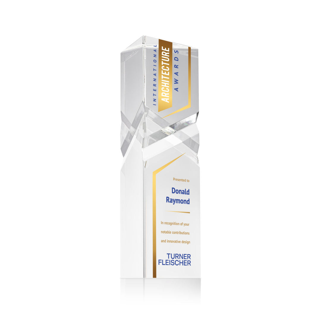 Oakham VividPrint™ Award