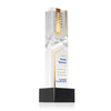 Oakham VividPrint™ Award – Base & Size Options
