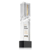 Oakham VividPrint™ Award on Paragon Base