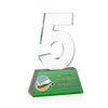 Milestone Optical VividPrint™ Award