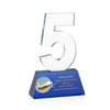 Milestone Optical VividPrint™ Award