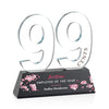 Milestone Optical VividPrint™ Award