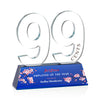 Milestone Optical VividPrint™ Award
