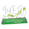 Milestone Optical VividPrint™ Award
