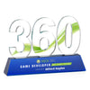 Milestone Optical VividPrint™ Award